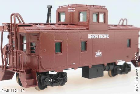 OMI-1121.1C