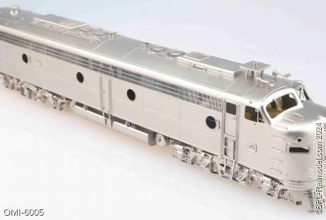 OMI-6005