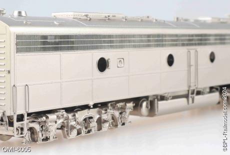 OMI-6005