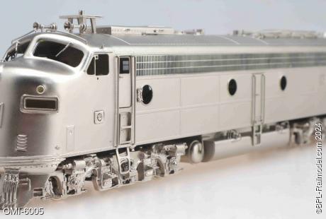 OMI-6005