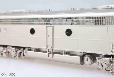 OMI-6005