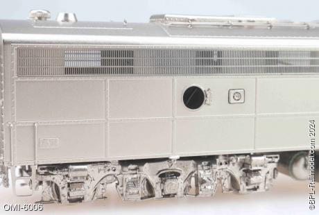 OMI-6006