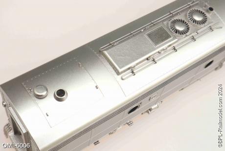 OMI-6006