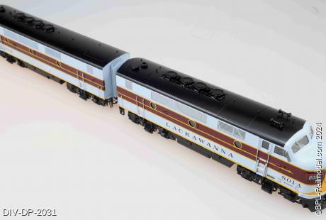 DIV-DP-2031