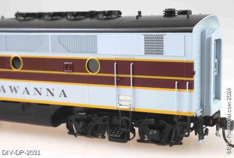 DIV-DP-2031