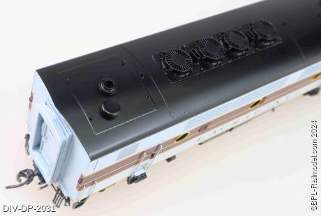 DIV-DP-2031