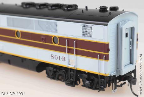 DIV-DP-2031