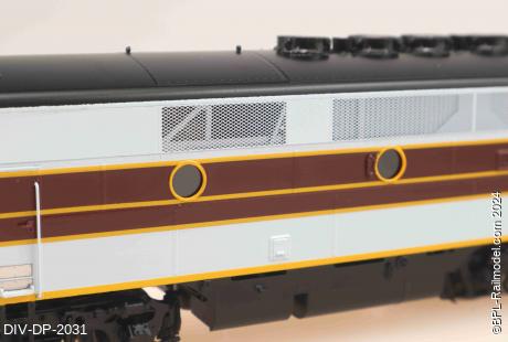DIV-DP-2031