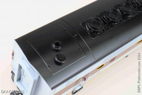 DIV-DP-2031