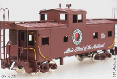 OMI-3855