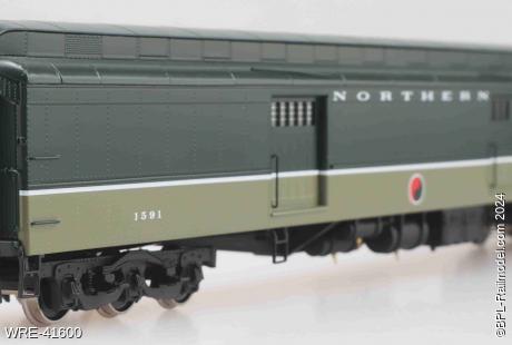 WRE-41600