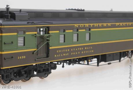 WRE-41601