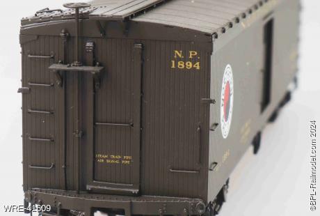 WRE-41609