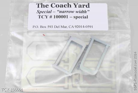 TCY-100001