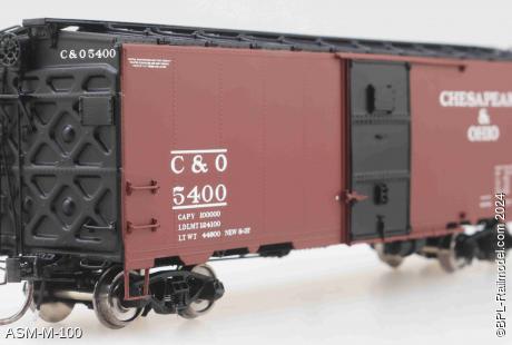 ASM-M-100
