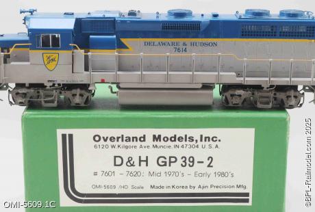 OMI-5609.1C