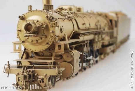 NJC-ST-234