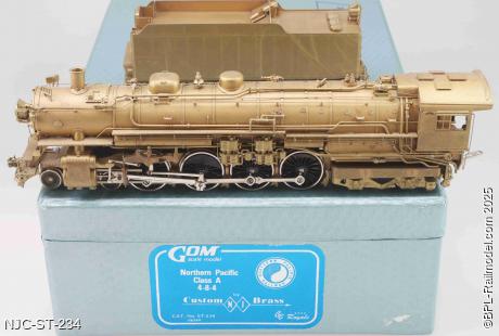 NJC-ST-234
