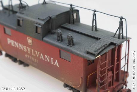 SUN-HO135B