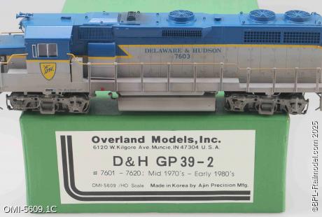 OMI-5609.1C