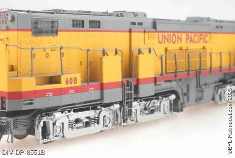 DIV-DP-8551B