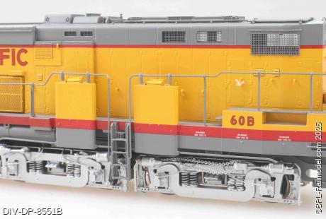 DIV-DP-8551B