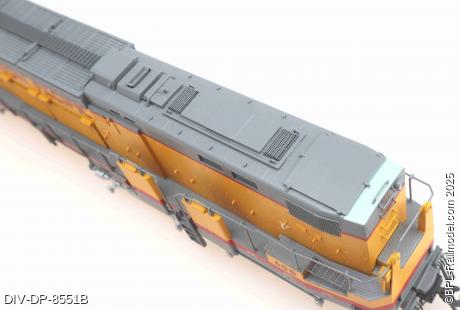 DIV-DP-8551B