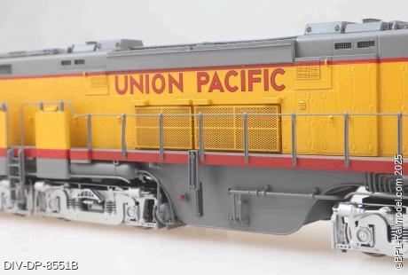 DIV-DP-8551B