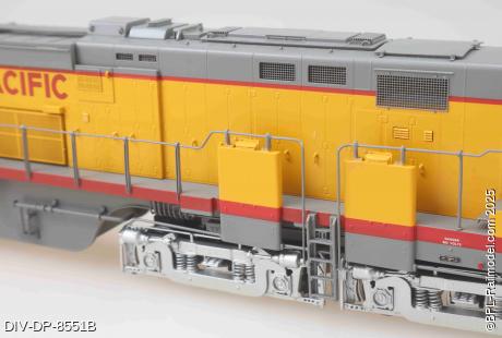 DIV-DP-8551B