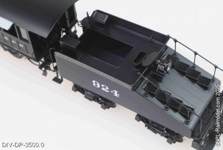 DIV-DP-3500.0