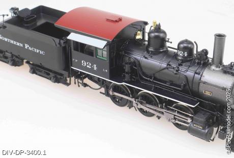 DIV-DP-3400.1