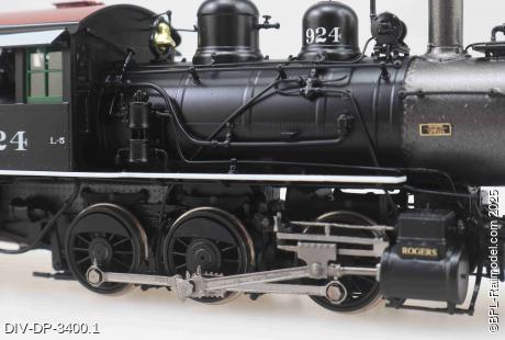 DIV-DP-3400.1