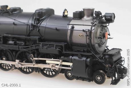 CHL-2300.1