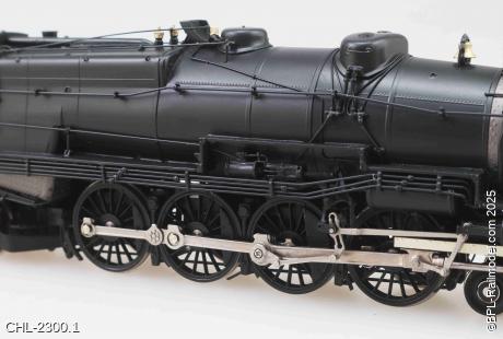 CHL-2300.1