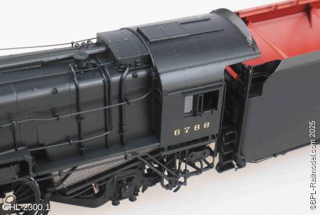 CHL-2300.1