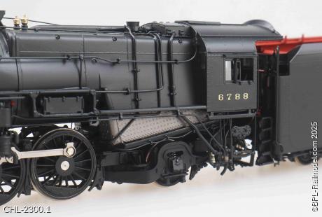 CHL-2300.1