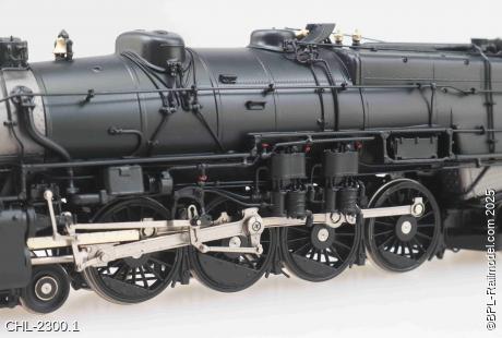 CHL-2300.1