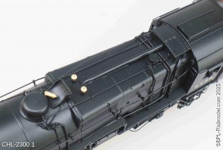 CHL-2300.1