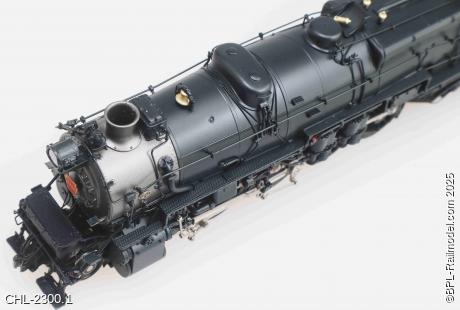 CHL-2300.1
