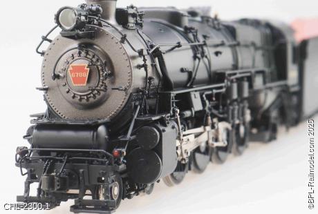 CHL-2300.1