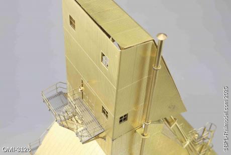 OMI-3126