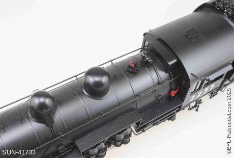 SUN-41733