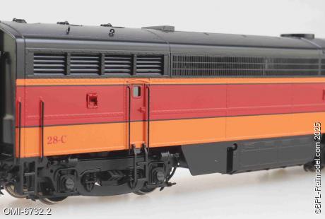 OMI-6732.2