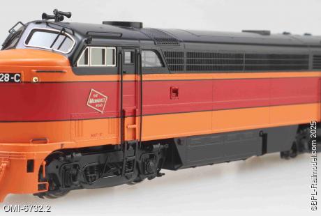 OMI-6732.2