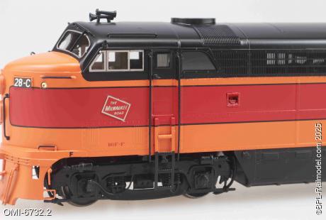 OMI-6732.2