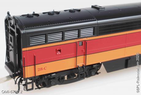 OMI-6732.2