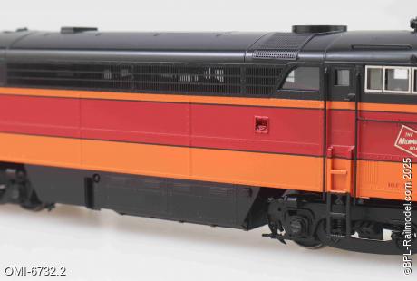OMI-6732.2