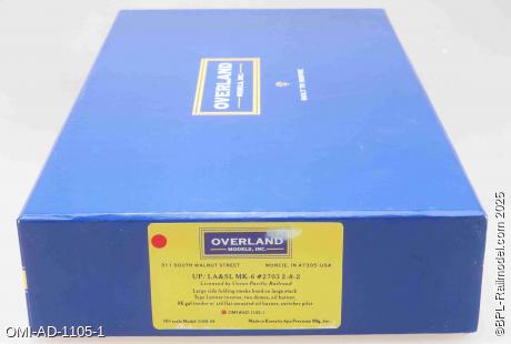 OMI-AD-1105-1
