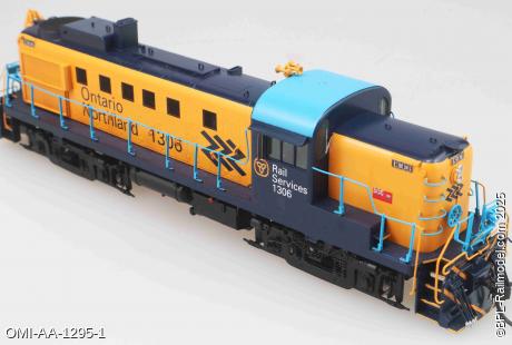 OMI-AA-1295-1