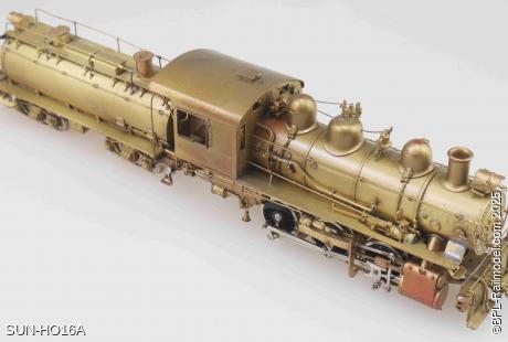 SUN-HO16A